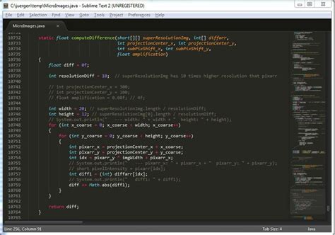 text editing software free download.